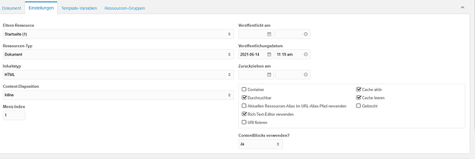 Screenshot 2021-06-14 at 12-15-16 Bearbeite Anpfiff Wechsel MODX Revolution