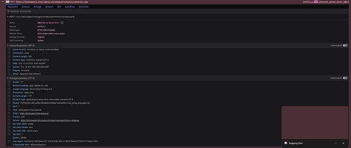 errormessage