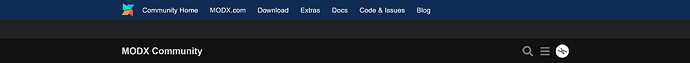 Screenshot_2020-11-18 MODX Community