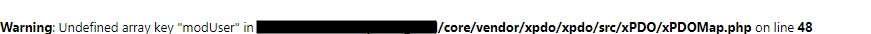 php_warning